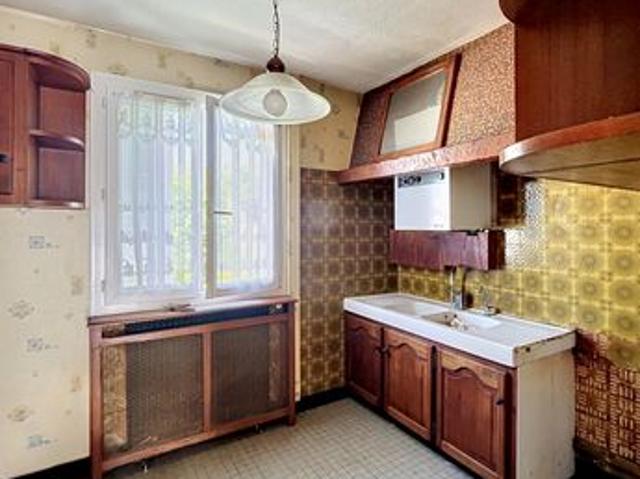 Maison vente à Melun, Combs-la-ville