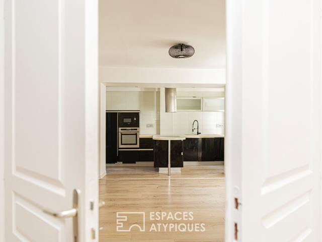 Maison vente à Orléans