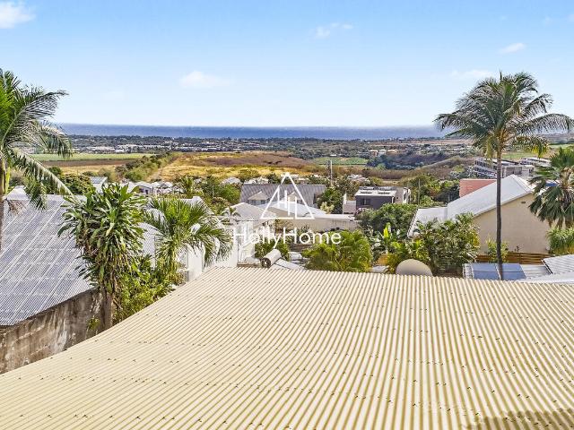 Maison vente à La Réunion