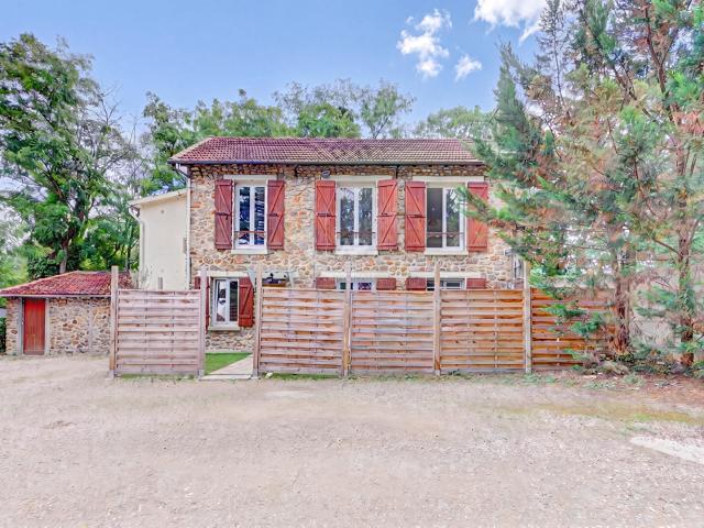 Maison vente à Saint-Germain-en-Laye, Saint-germain-en-laye