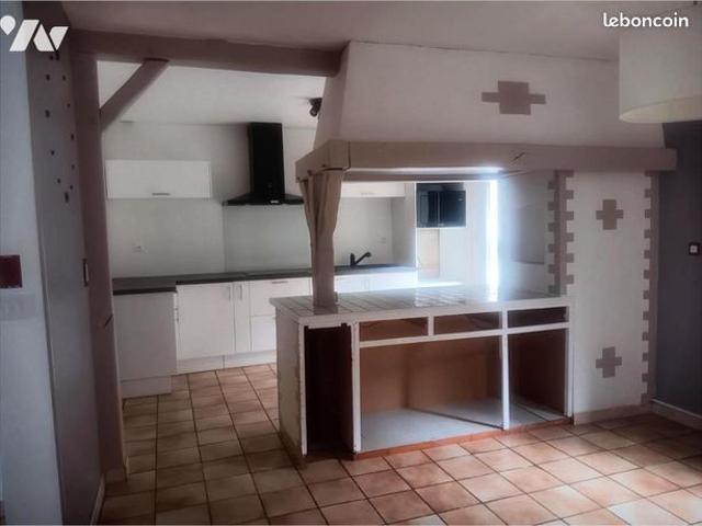 Maison vente à Rouen, Notre-dame-de-bondeville
