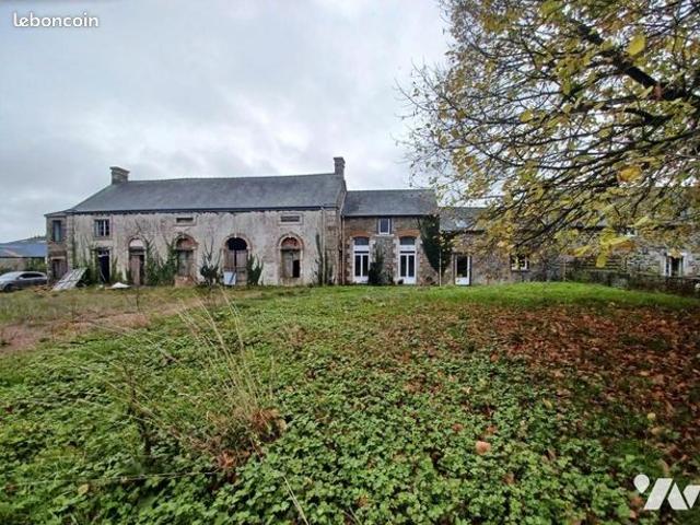 Maison vente à Saint-Brieuc, Bretagne