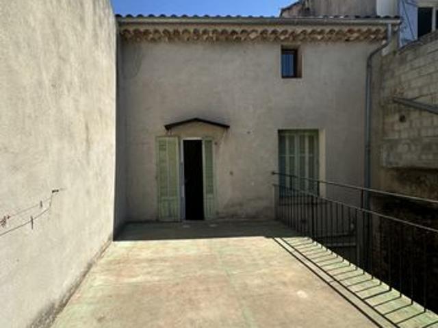 Maison vente à Arrondissement de Toulon, Cuers