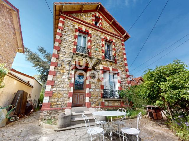 Maison vente à Argenteuil, Ermont