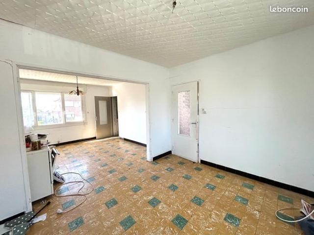 Maison vente à Dunkerque, Hondschoote