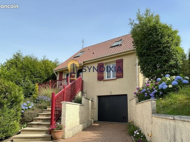 Maison vente à Dreux, Vernouillet