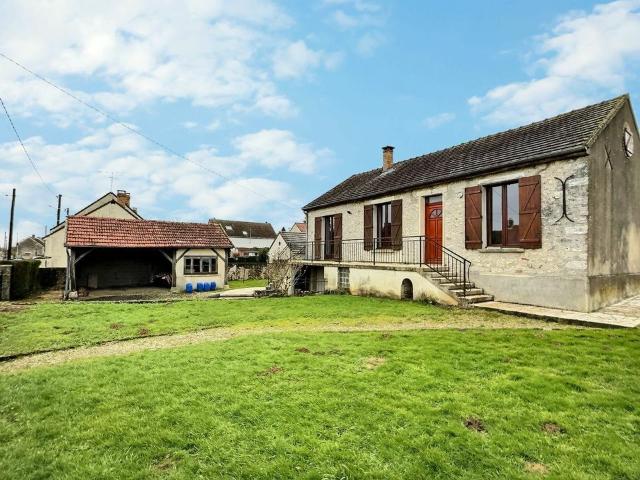 Maison vente à Provins, Soisy-bouy