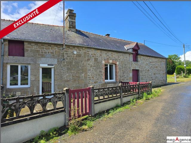 Maison vente à Fougères-Vitré, Bretagne