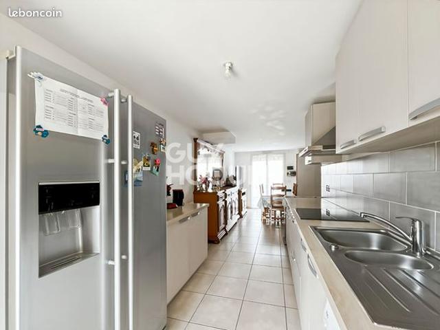 Maison vente à Fontenay-Trésigny, Seine-et-Marne