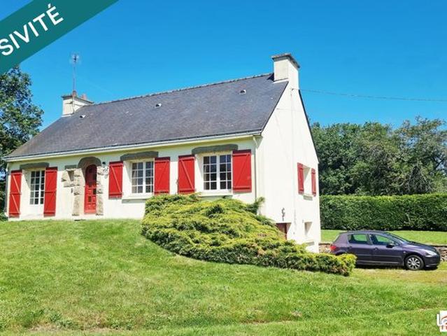 Maison vente à Vannes, Bretagne