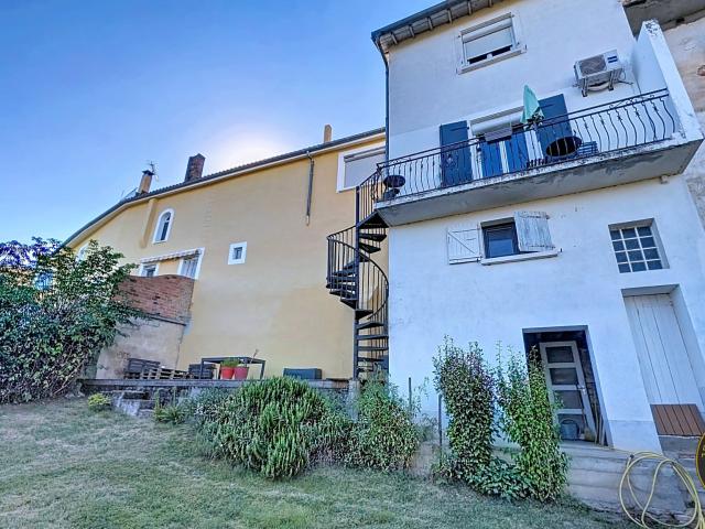 Maison vente à Le Fousseret, Haute-Garonne