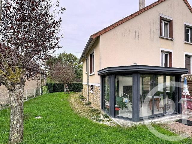 Maison vente à Romorantin-Lanthenay, Villefranche-sur-cher
