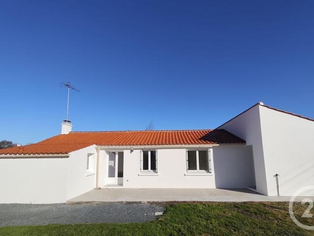 Maison vente à Les Sables-d'Olonne, Commequiers