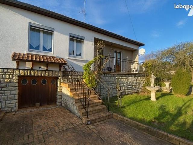 Maison vente à Sedan, Blagny
