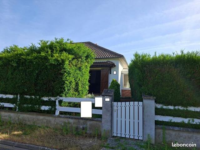 Maison vente à Orléans, Neuville-aux-bois