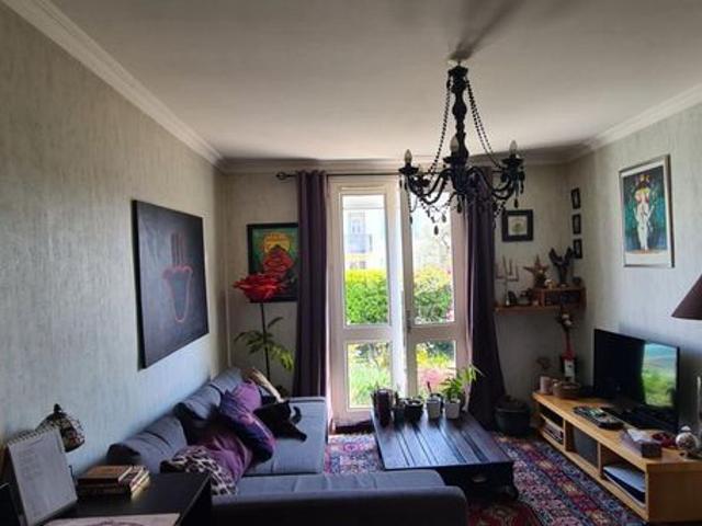 Maison vente à Nantes, Clisson