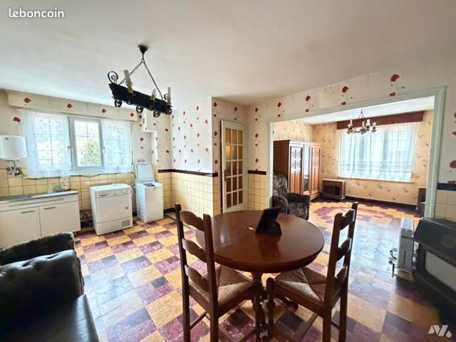 Maison vente à Viesly, Nord