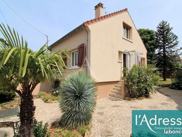 Maison vente à Évry, Morsang-sur-orge