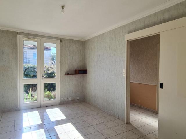 Maison vente à La Haute Grange, Clisson