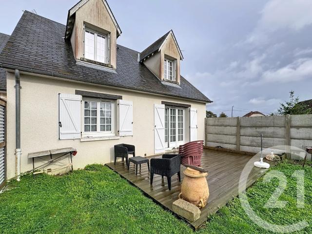 Maison vente à Romorantin-Lanthenay, Gièvres