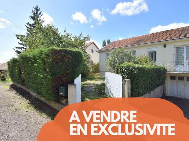 Maison vente à La Roche-sur-Yon, Saint-philbert-de-bouaine