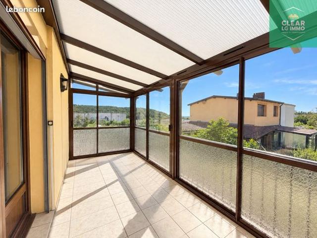 Maison vente à Thionville