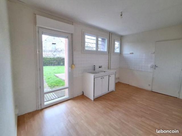 Maison vente à Châteauroux, Luçay-le-mâle