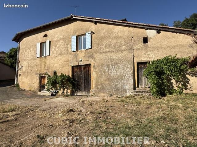 Maison vente à Saint-Amand-Montrond, Cogny