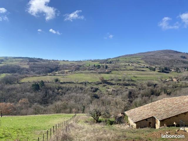 Maison vente à Saint-Amand-Montrond, Cogny