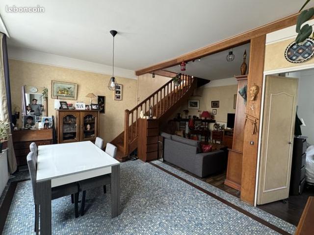 Maison vente à Nanterre, Colombes