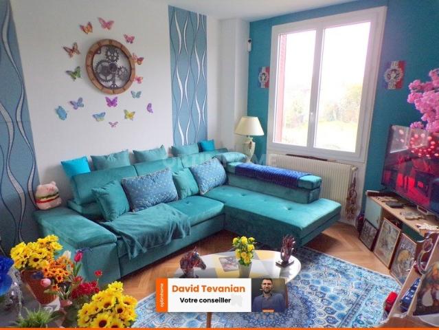 Maison vente à Romorantin-Lanthenay, Villefranche-sur-cher