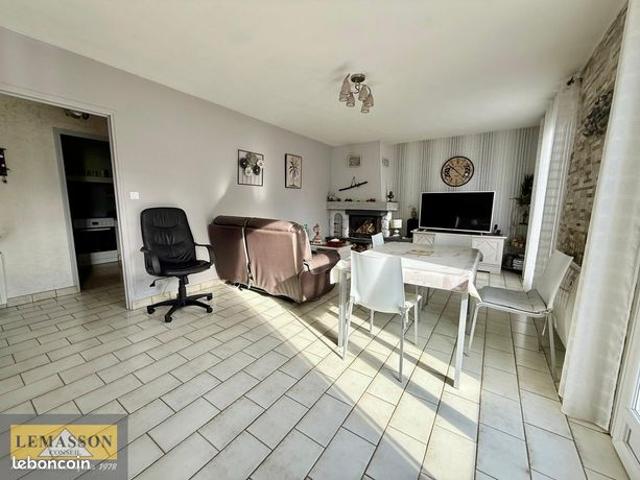 Maison vente à Le Raincy, Drancy