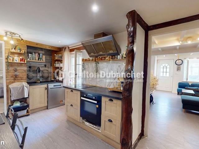 Maison vente à Roanne, Saint-cyr-de-favières