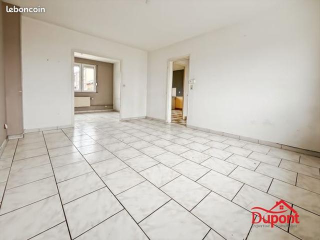 Maison vente à Charleville-Mézières, Rocroi