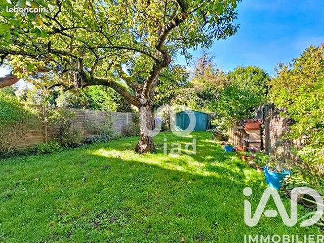 Maison vente à Nanterre, Suresnes