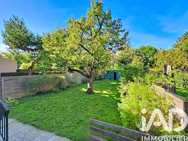 Maison vente à Nanterre, Suresnes