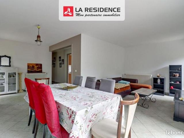 Maison vente à Saint-Germain-en-Laye, Verneuil-sur-seine