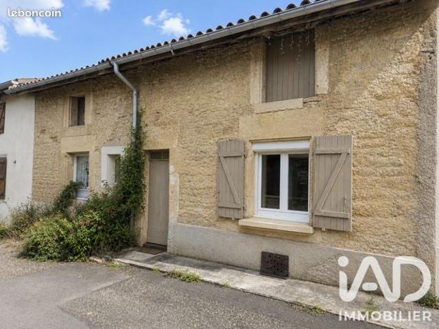 Maison vente à Verdun, Baâlon