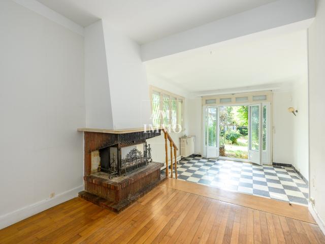 Maison vente à Bourg-la-Reine, Hauts-de-Seine