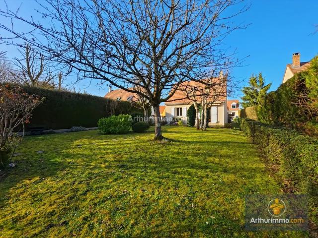 Maison vente à Évry, Bondoufle