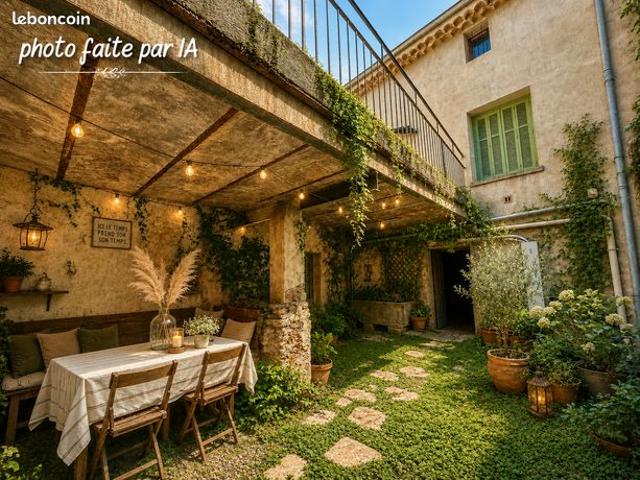 Maison vente à Arrondissement de Toulon, Cuers