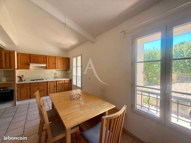 Maison vente à Brignoles, Ginasservis