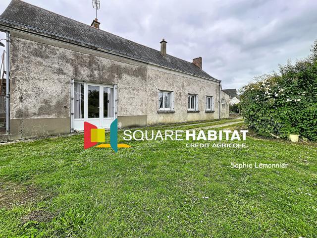 Maison vente à Segré, Soeurdres