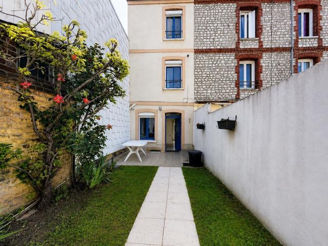 Maison vente à Rouen, Sotteville-lès-rouen