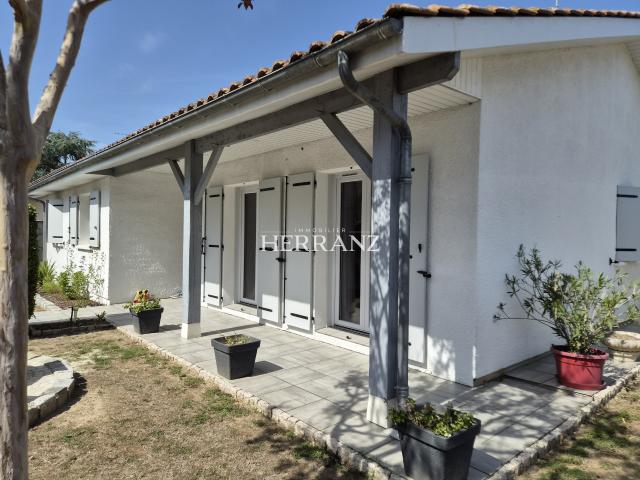 Maison vente à Coutras, Gironde