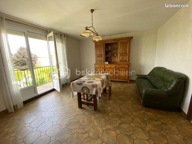 Maison vente à Tours, Monts