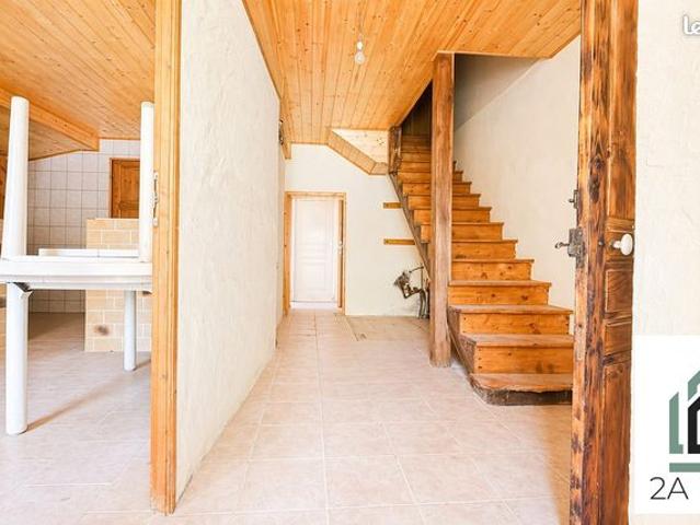 Maison vente à Riom, La Goutelle