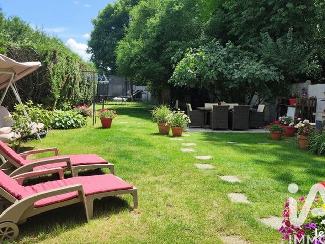 Maison vente à Sarcelles, Ecouen