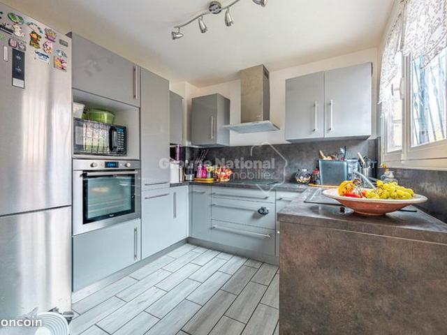 Maison vente à Argenteuil, Ermont