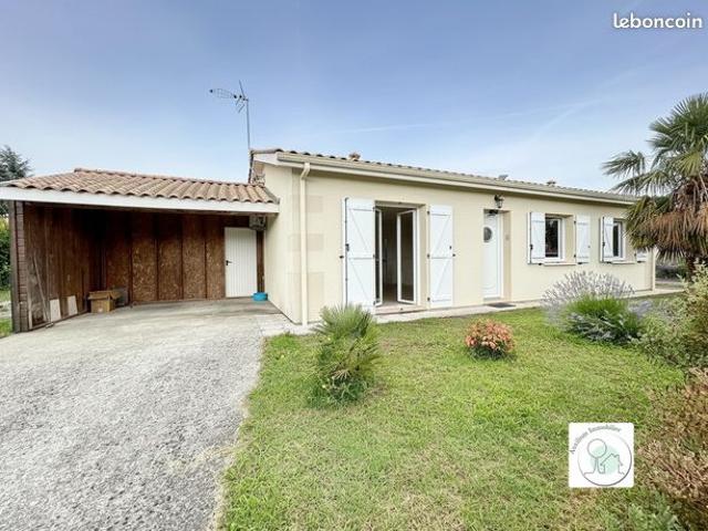 Maison vente à Blaye, Saint-seurin-de-cursac